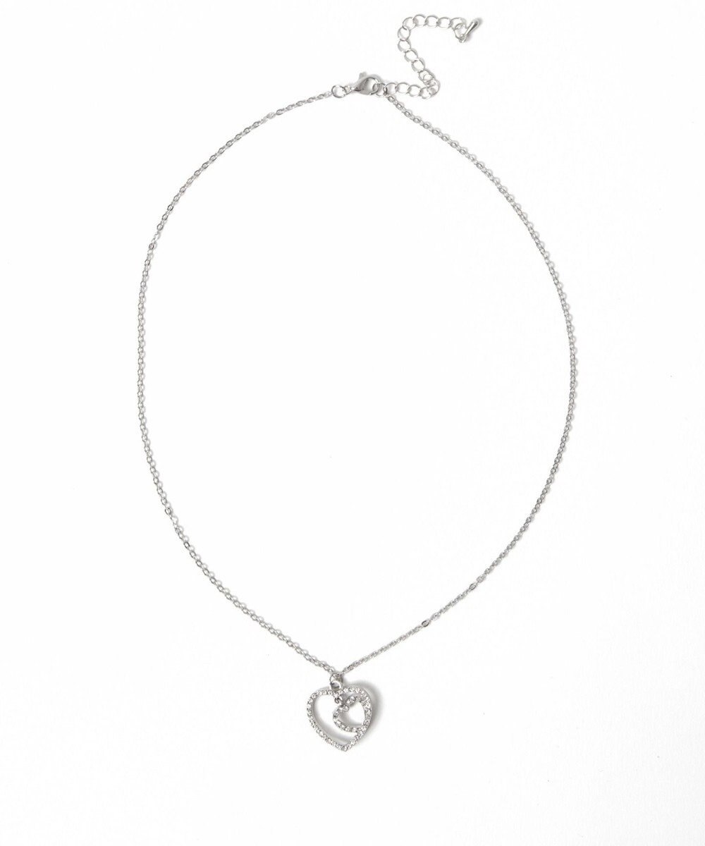 WEGO LWモチーフネックレス 