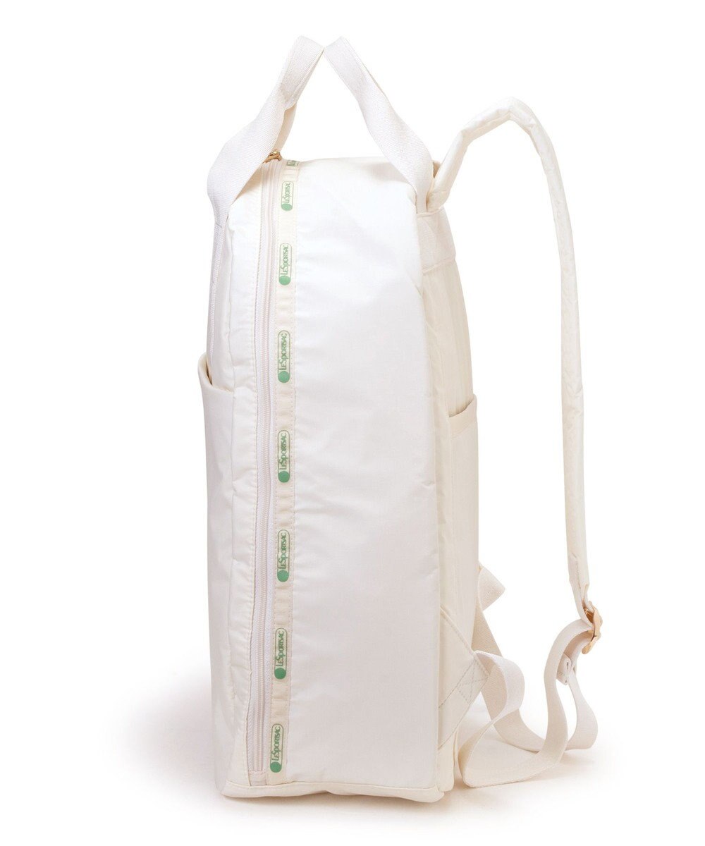 LeSportsac ON JOURNEY BACKPACK/アーバンデュー 