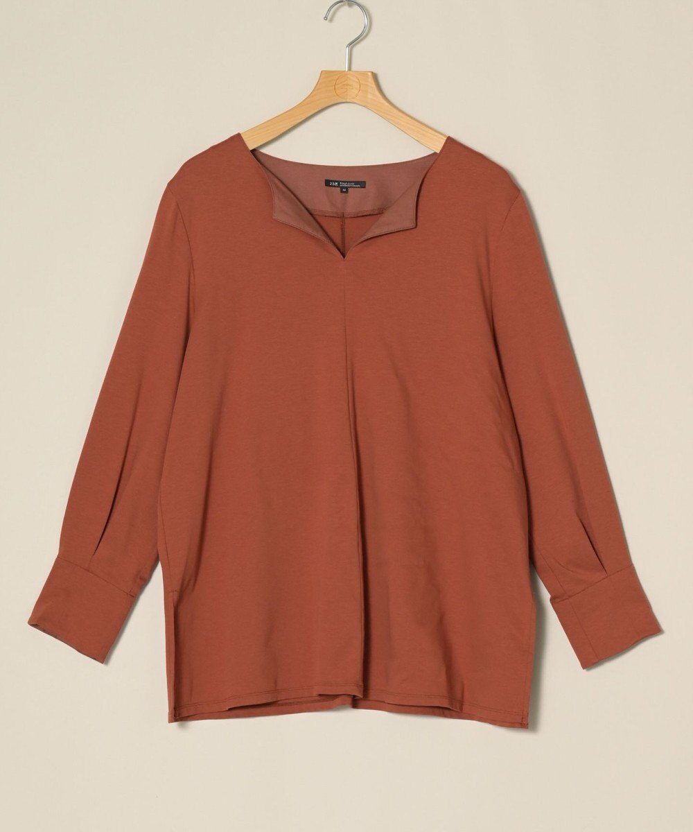 ONWARD Reuse Park 【23区】カットソー秋冬 