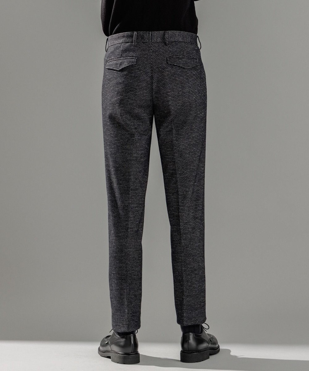 JOSEPH HOMME 【LEON 11月号掲載】ドビージャージー / CITY 