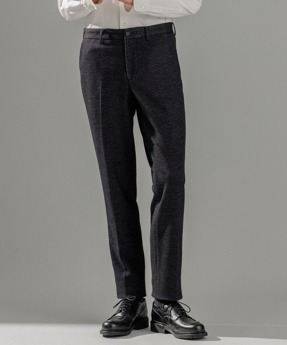 JOSEPH HOMME 【LEON 11月号掲載】ドビージャージー / CITY 