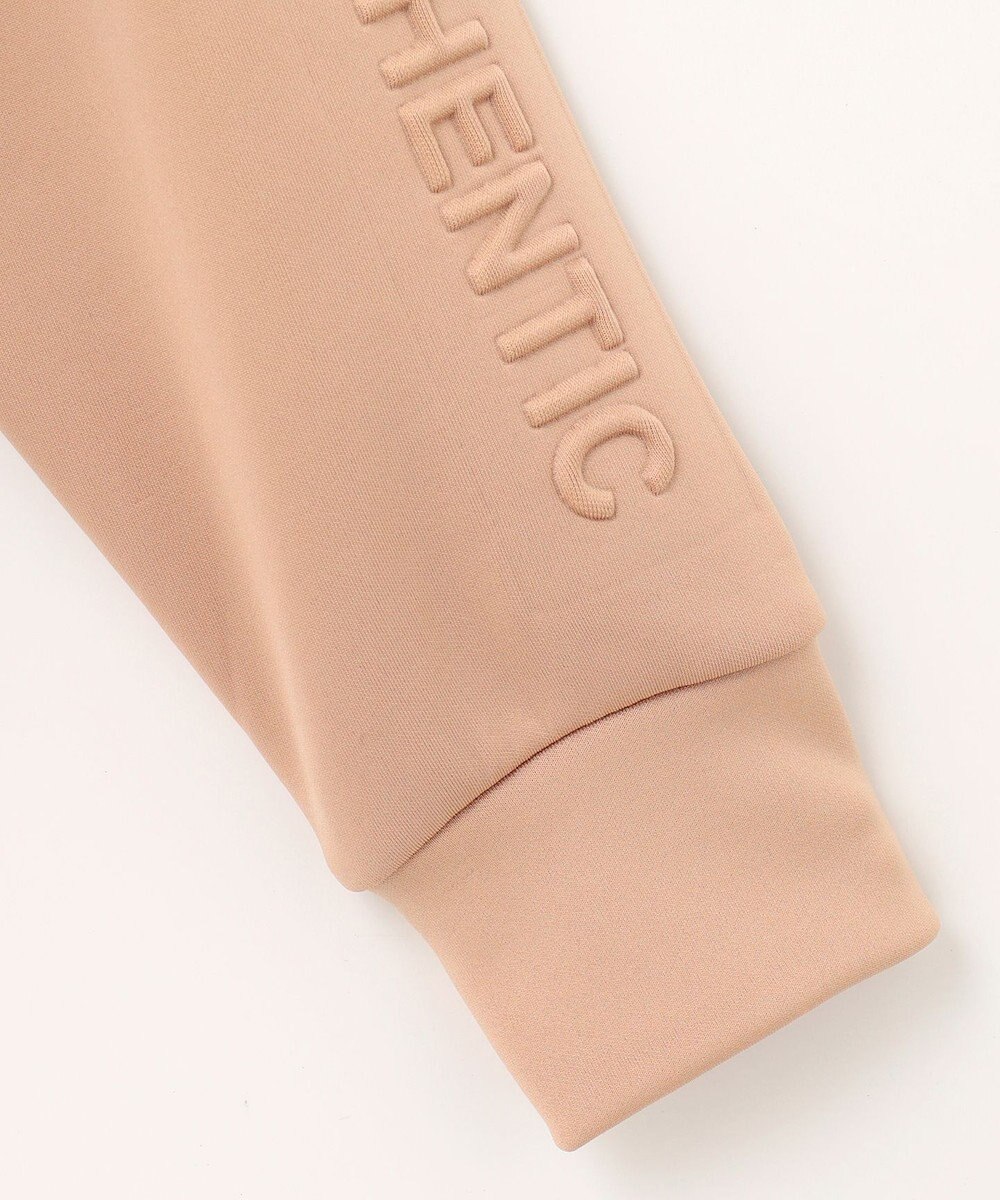 PW CIRCULUS 【WOMEN】 デタッチャブルフーディー 