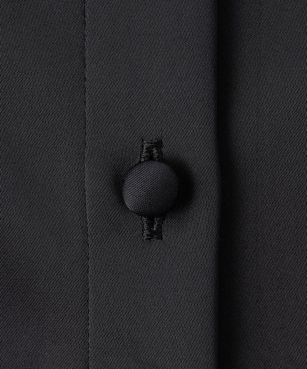 ICB L 【WEB＆一部店舗限定】 AiryTypewriter ノースリーブブラウス 