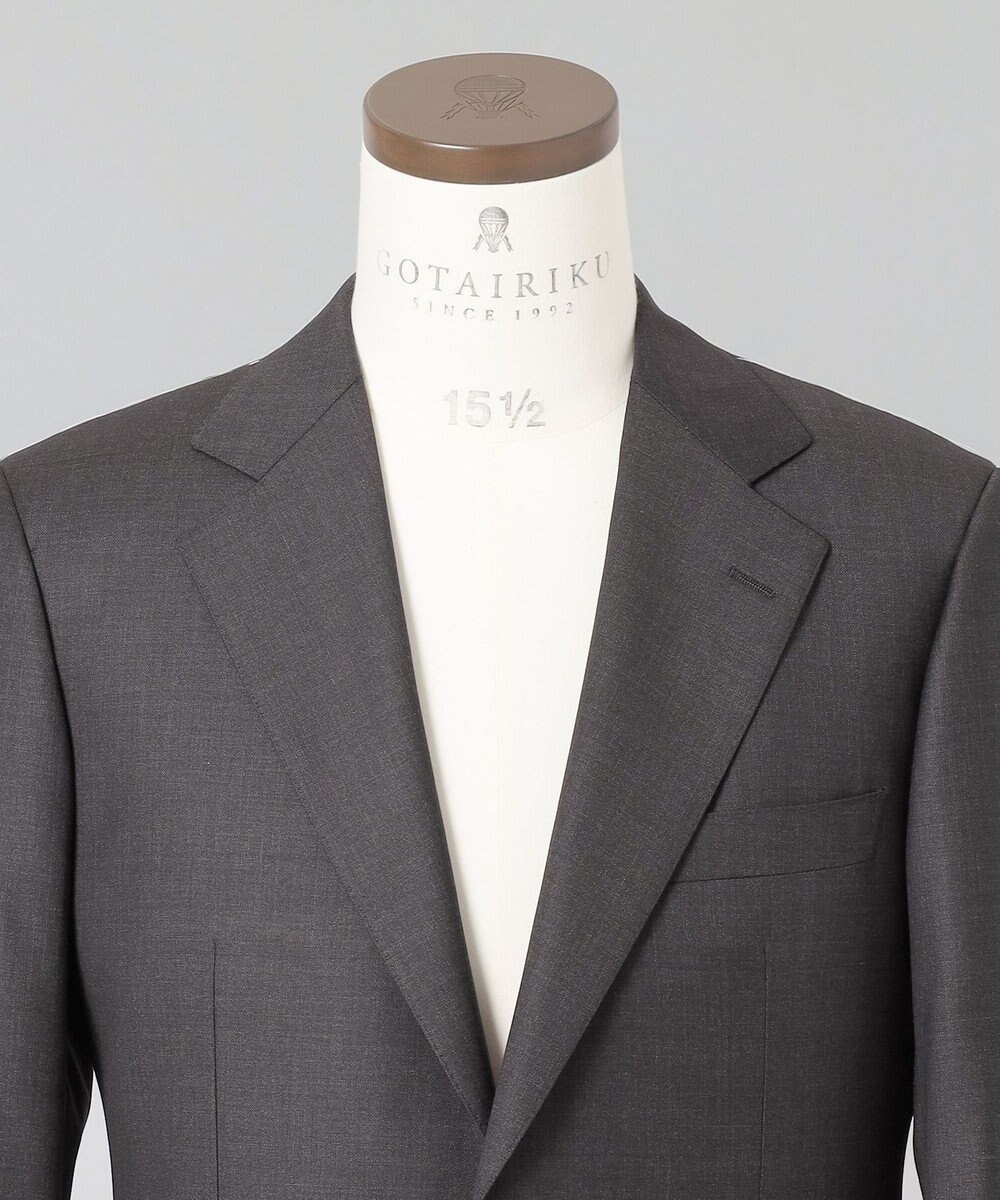 GOTAIRIKU 【DORMEUIL】MILLENNIAL スーツ 