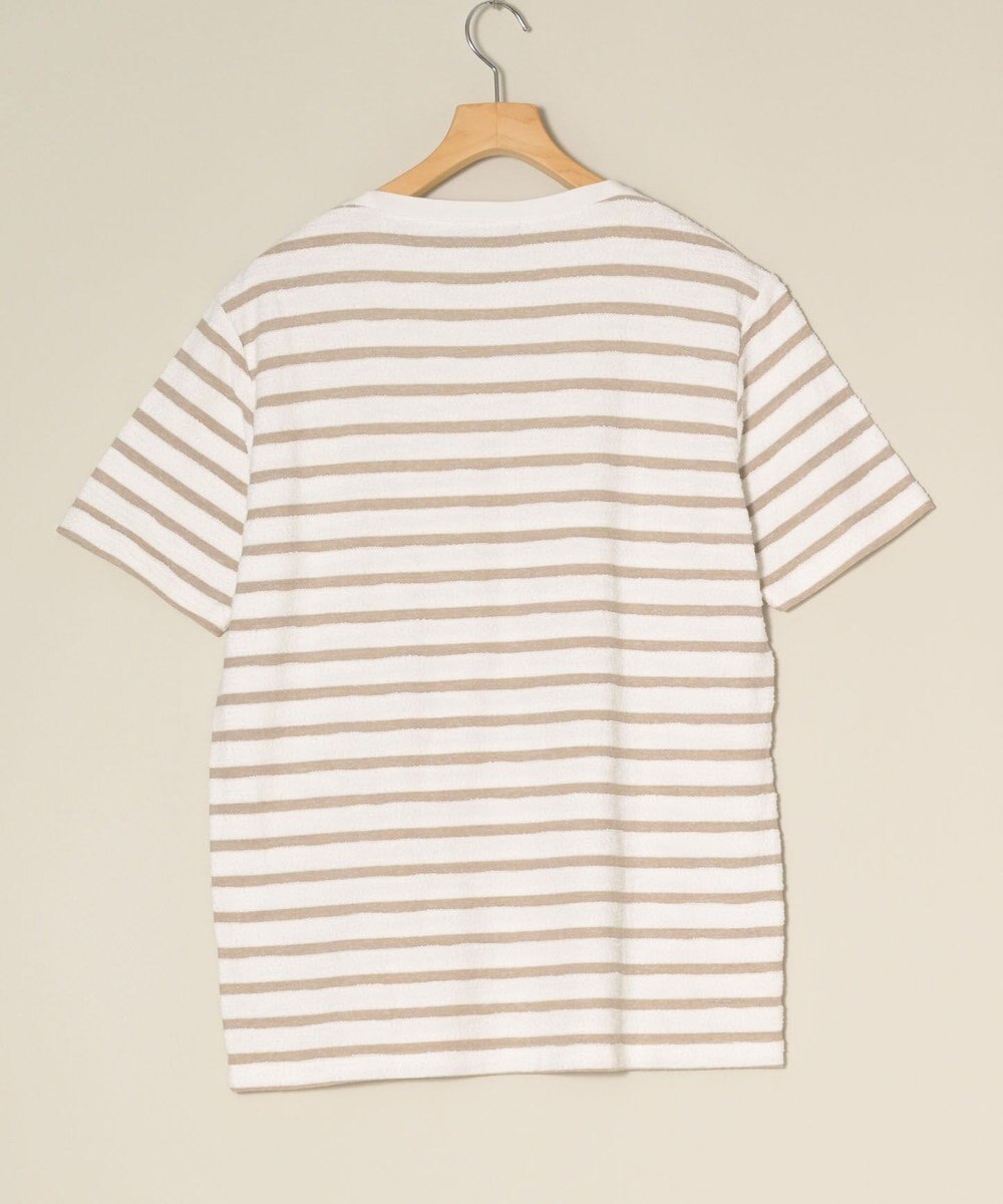 ONWARD Reuse Park メンズ商品【23区 HOMME】カットソー春夏 
