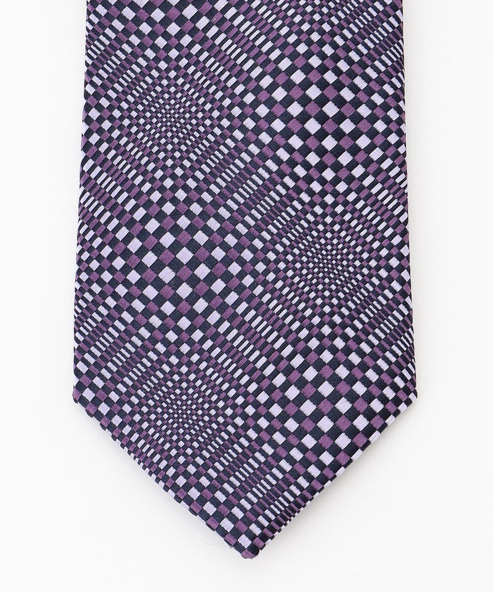 JOSEPH HOMME マイクロウェイブ　ネクタイ 