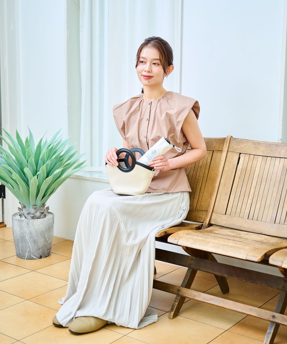 MOONBAT 【遮光100％/３秒で折りたためる日傘】晴雨兼用 折りたたみ傘 ウラワザ 