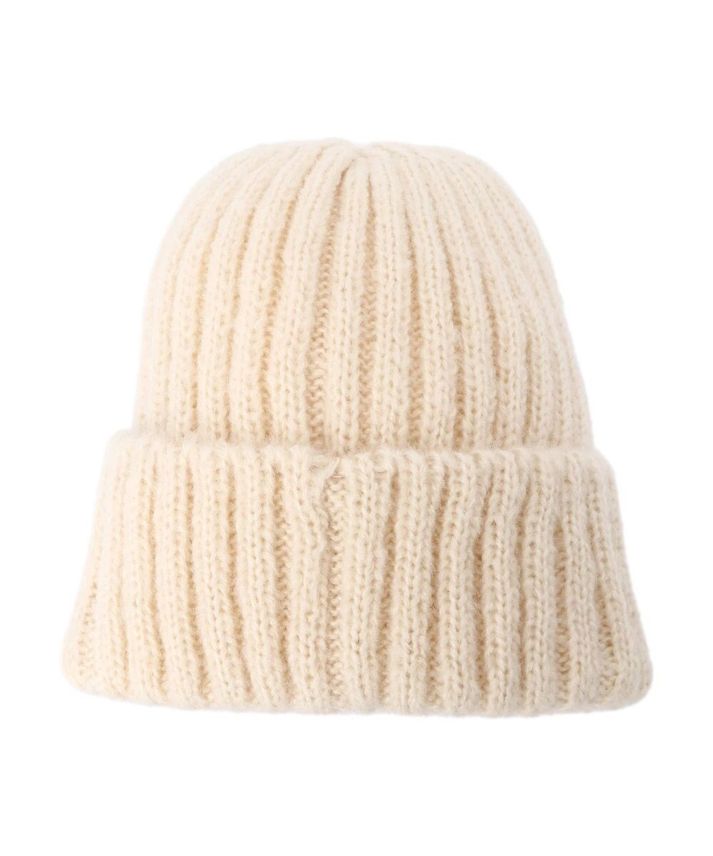 Green Parks ・モヘアライクワッチ 