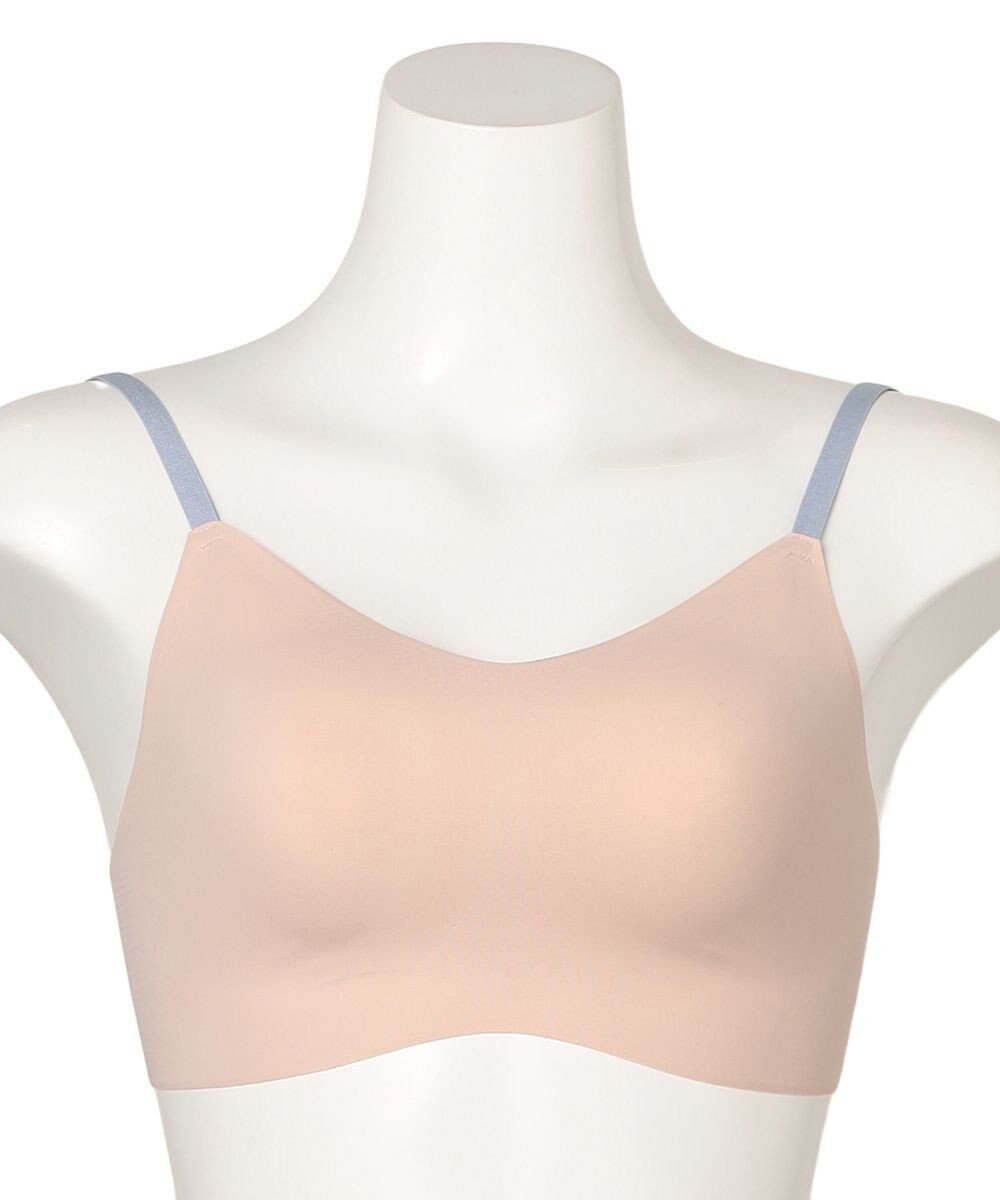 Chacott バッククロス ブラトップ（フリーカット） 