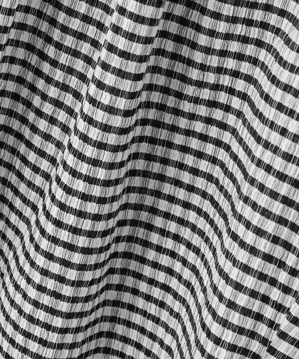 uncrave ギンガムチェック ワイドパンツ 