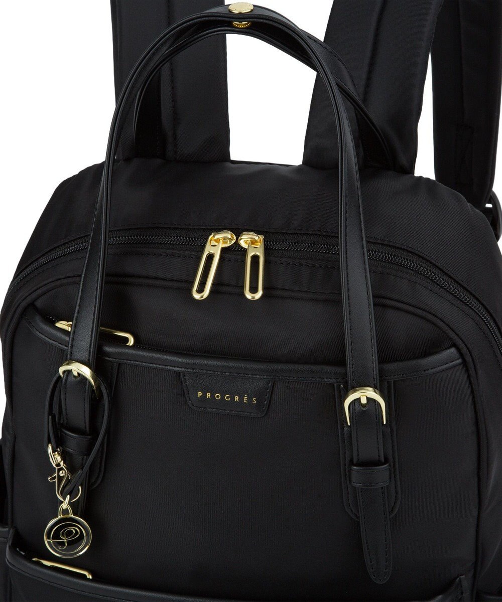 ACE BAGS & LUGGAGE PROGRES アリューヴ リュックサック A4サイズ 14インチPC収納 20204 プログレ 