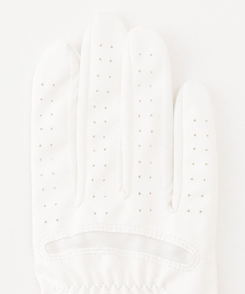 23区GOLF 【WOMEN】両手用 グローブ 