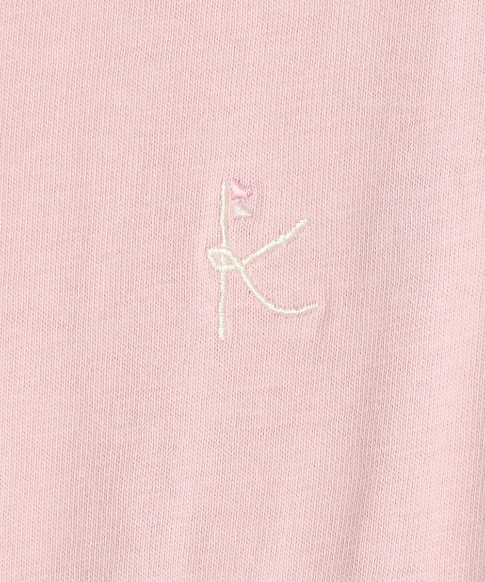 組曲 KIDS 【80~100㎝】ベビーフラワー ドレス 