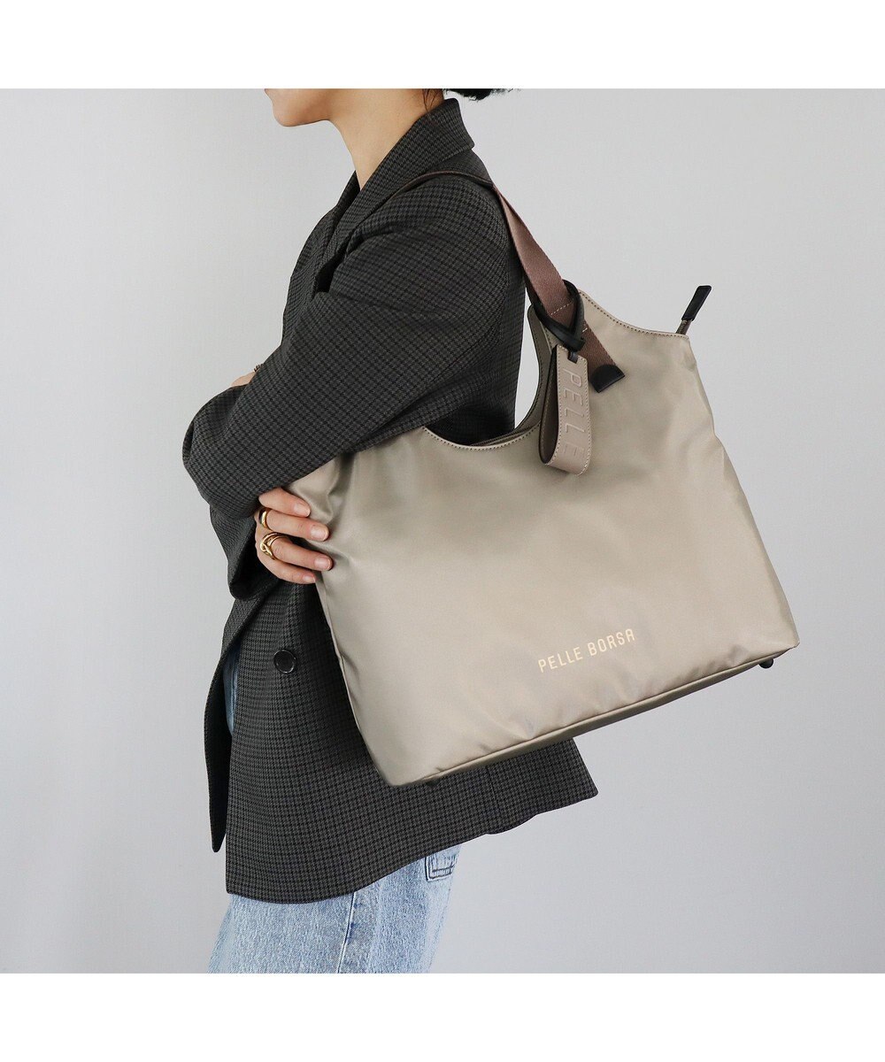 PELLE BORSA A4トート Cheers チアーズ 4699 