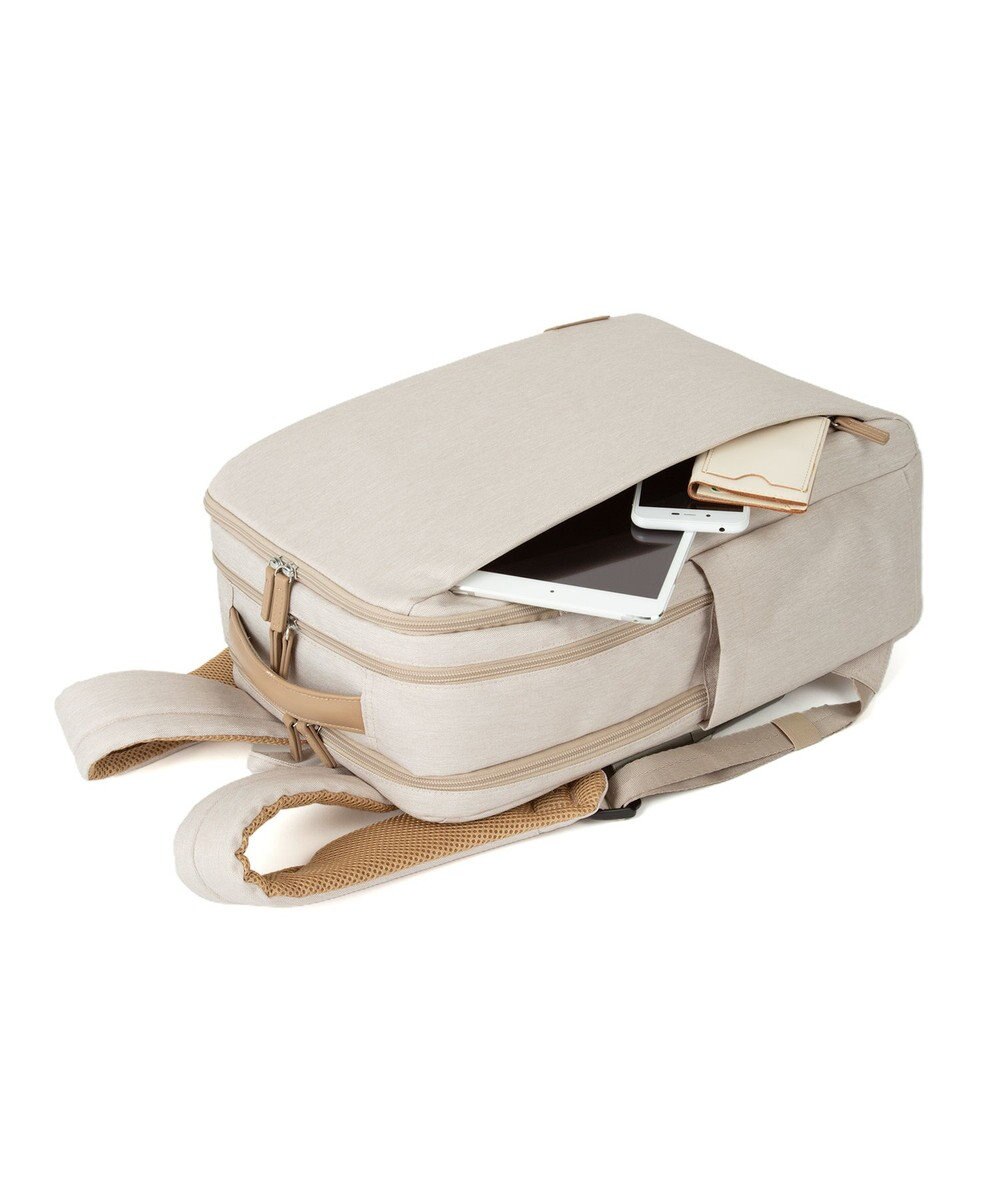 ACE BAGS & LUGGAGE 【WEB限定】ACE UBP-401 リュック ビジネス B4 15.6インチ 11891 