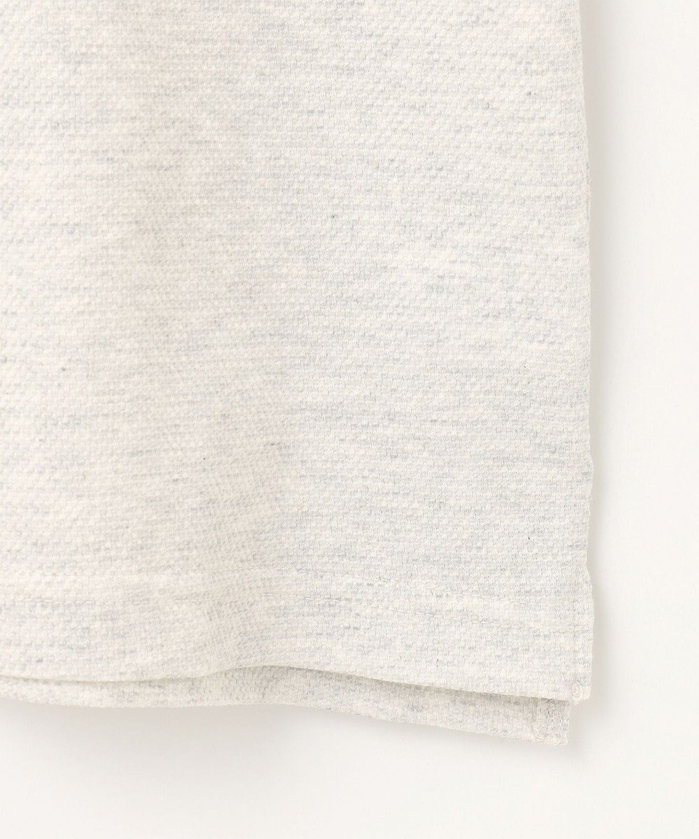 23区GOLF 【WOMEN】ライトハニカム 半袖ポロシャツ 