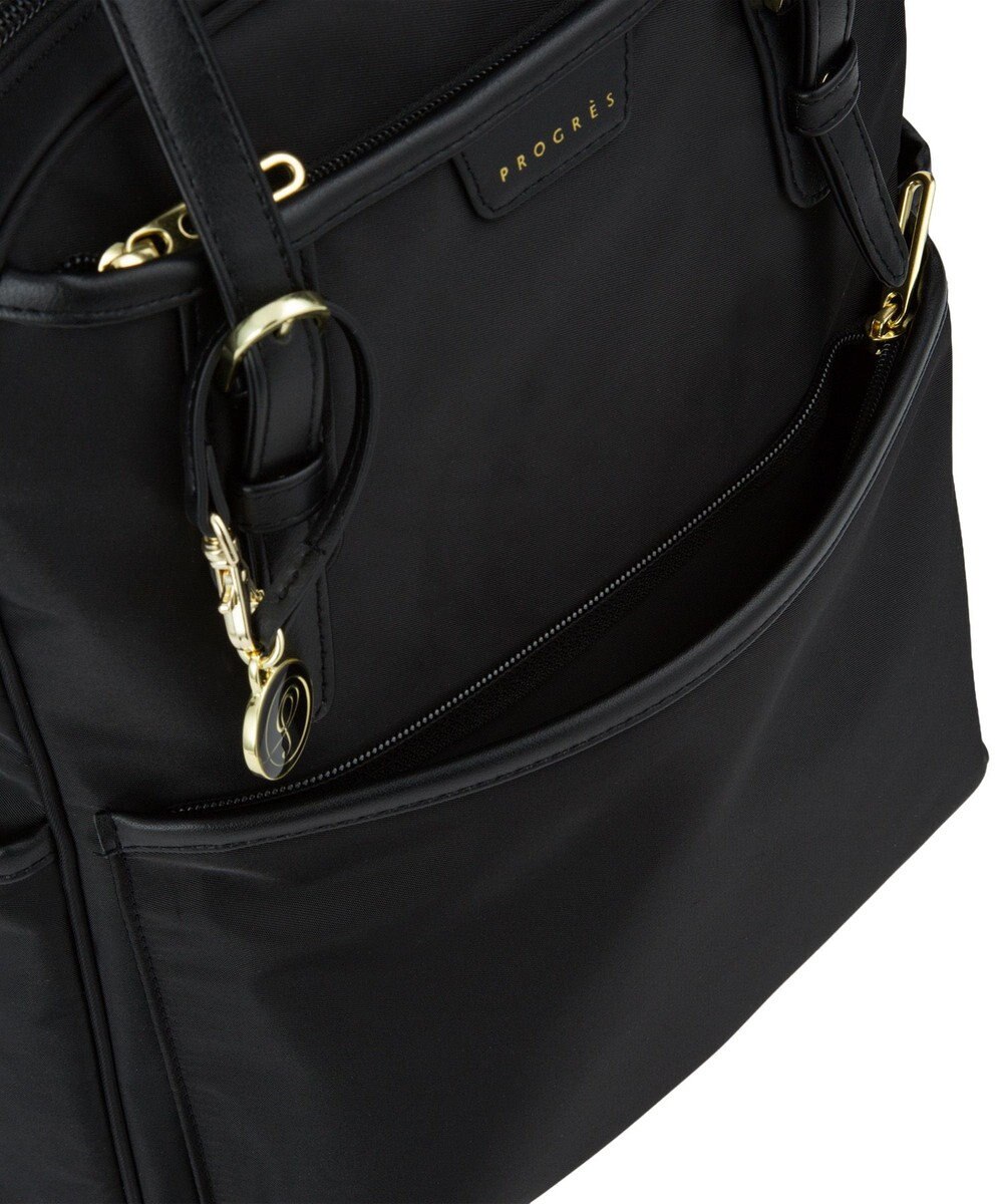 ACE BAGS & LUGGAGE PROGRES アリューヴ リュックサック A4サイズ 14インチPC収納 20204 プログレ 