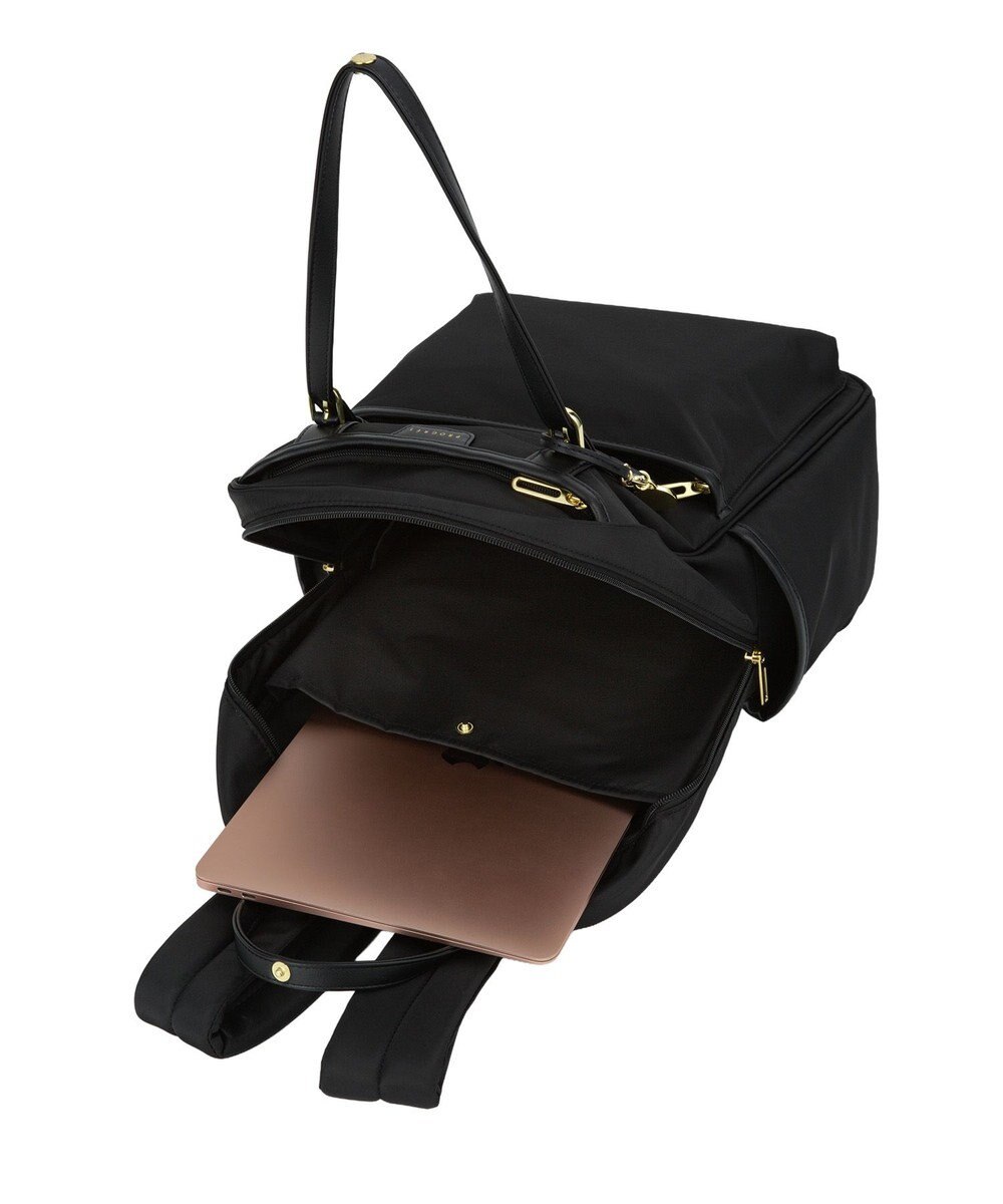 ACE BAGS & LUGGAGE PROGRES アリューヴ リュックサック A4サイズ 14インチPC収納 20204 プログレ 