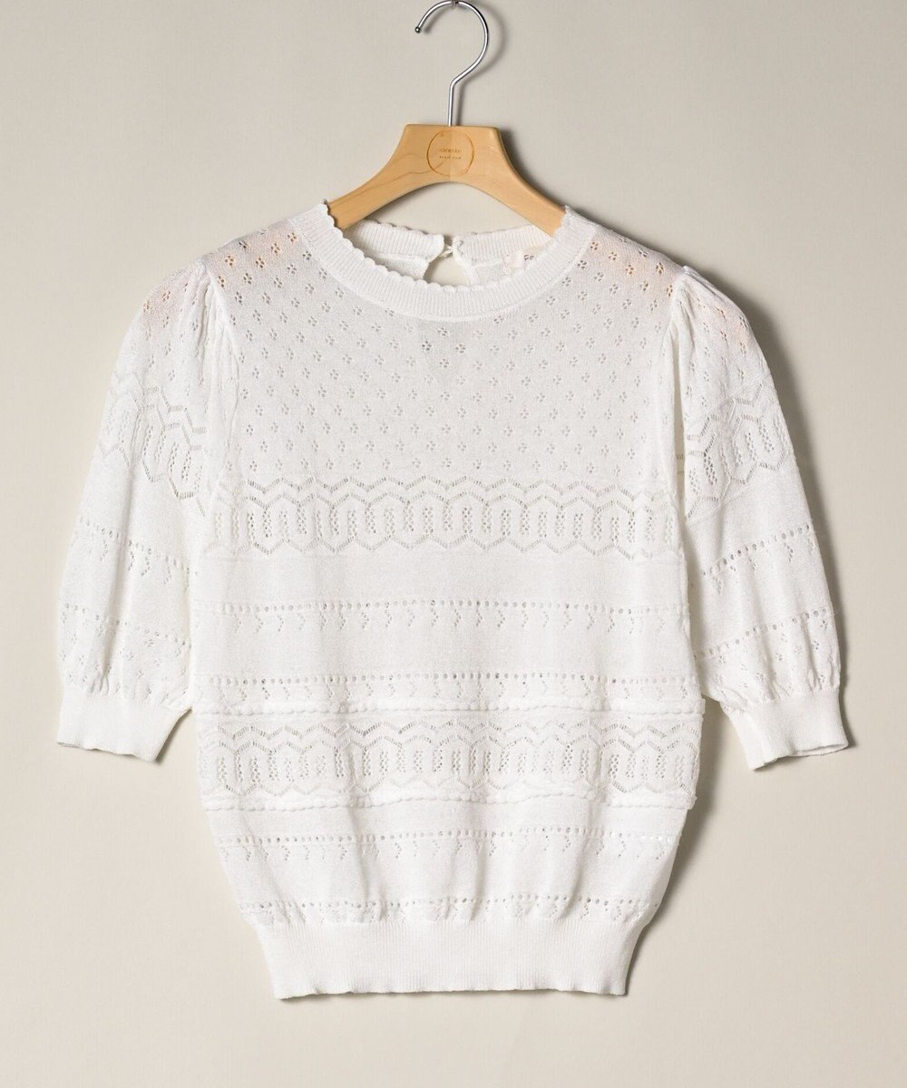 ONWARD Reuse Park 【Feroux】ニット春夏 