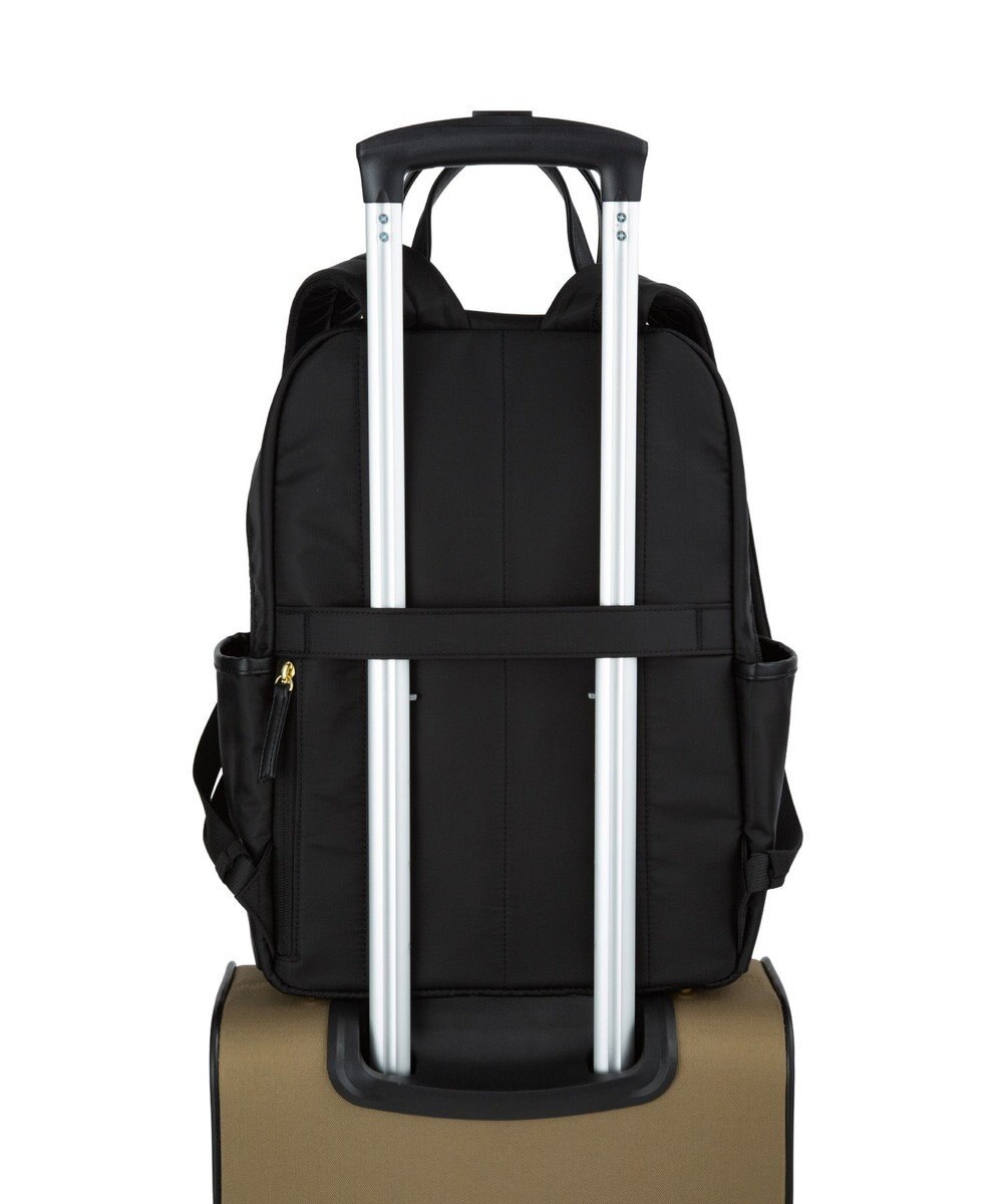 ACE BAGS & LUGGAGE PROGRES アリューヴ リュックサック A4サイズ 14インチPC収納 20204 プログレ 