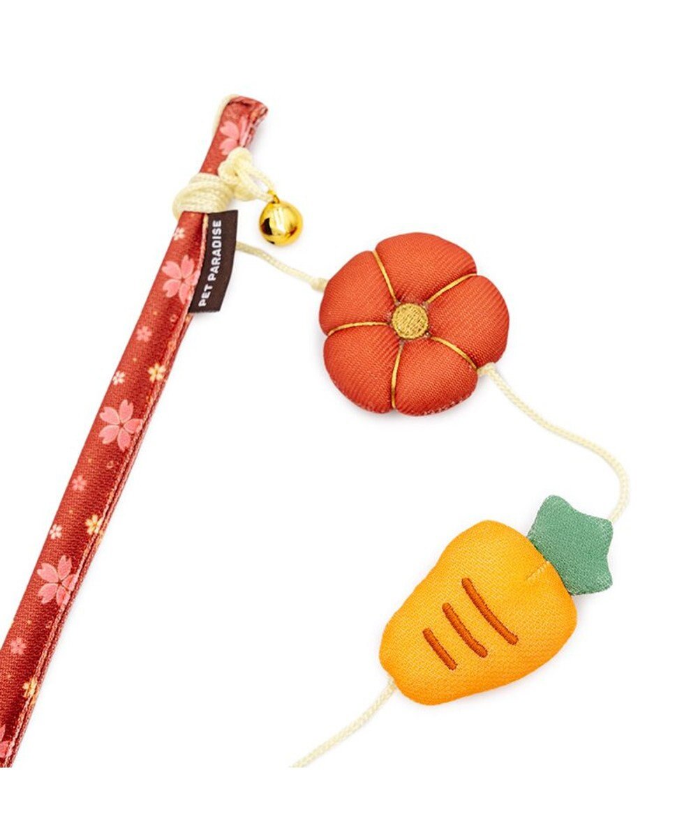 PET PARADISE ペットパラダイス キャット  猫じゃらし 《馬》 