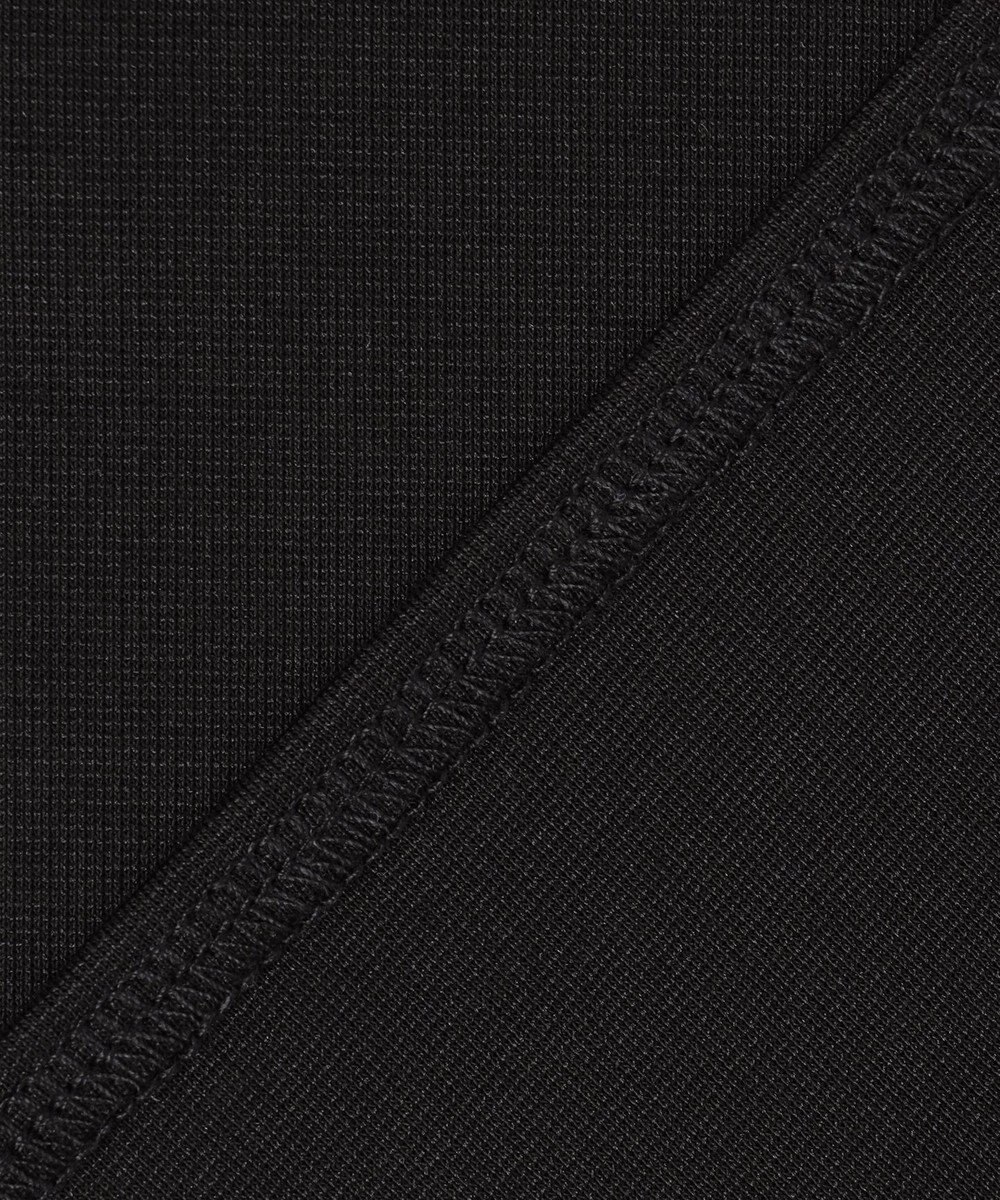 組曲 【先行予約・WEB限定】コットンポンチ チュールコンビ カットソー 