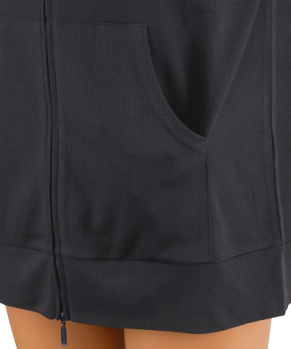 San-ai Resort（三愛水着楽園） ★新色ブルー入荷【UPF50＋】　ユニセックス　サーマルラッシュパーカー　S・M・L　【Reir（レイール）】 