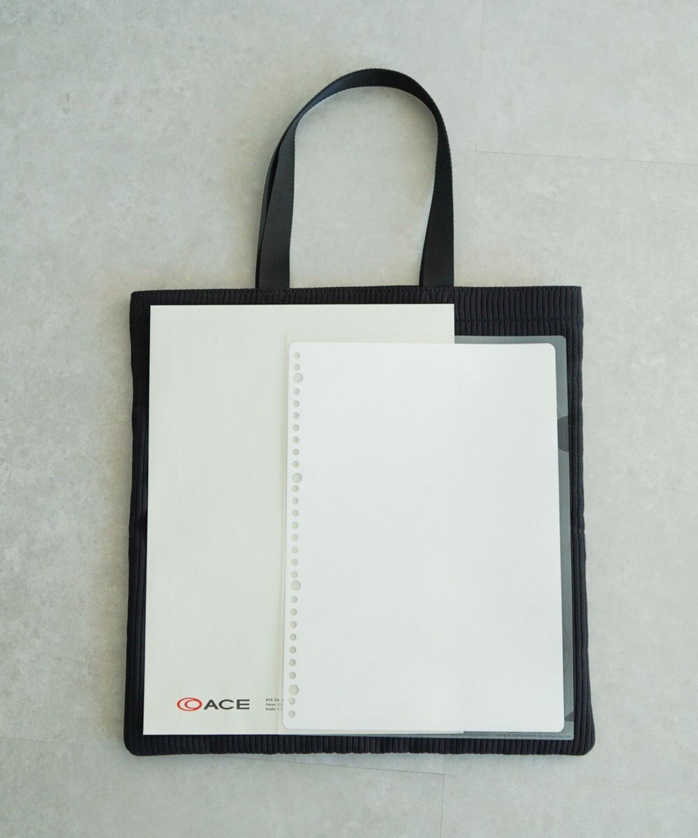 ACE BAGS & LUGGAGE Jewelna Rose クロフォード シンクブラック 16311 ジュエルナローズ 