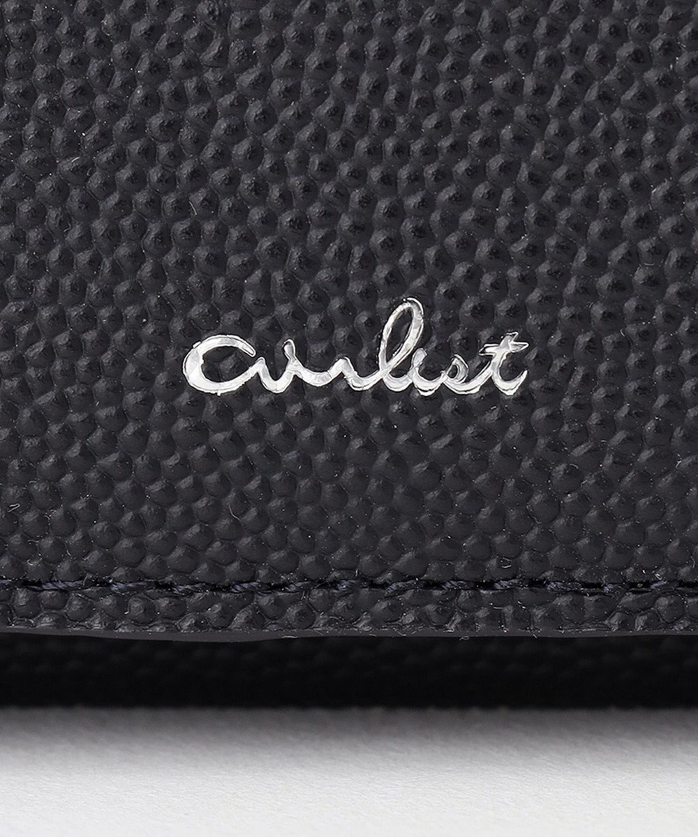 airlist 【軽量・バイカラー】薄型長財布　Stella　ステラ 