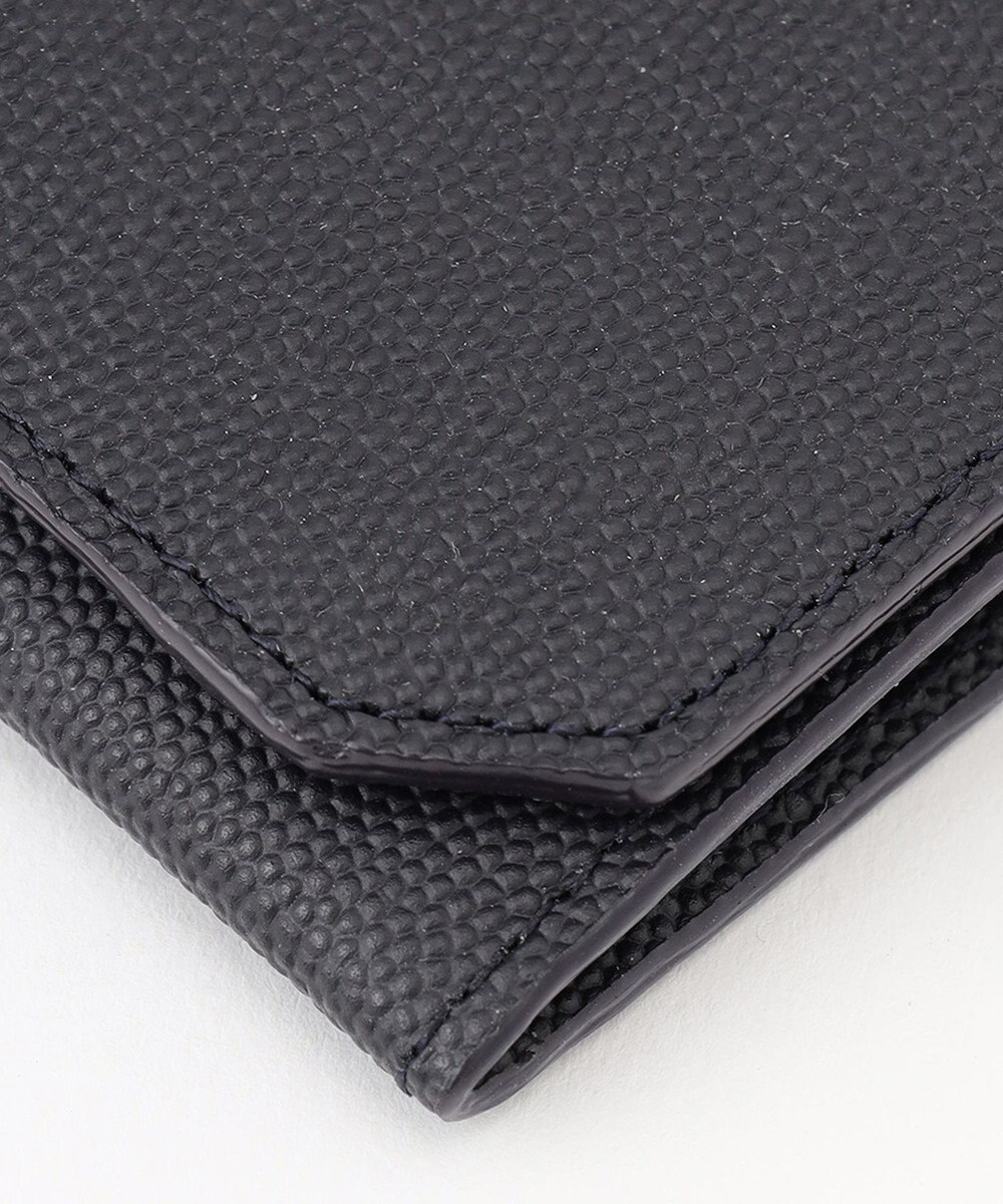 airlist 【軽量・バイカラー】薄型長財布　Stella　ステラ 