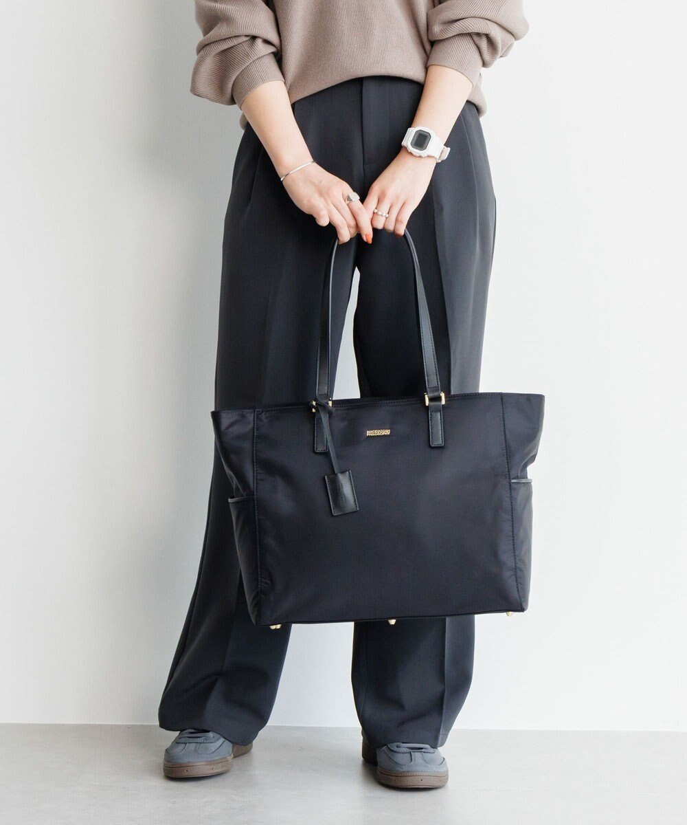 ACE BAGS & LUGGAGE MACKINTOSH PHILOSOPHY 5M32 トートバッグ A4サイズ 13.3インチPC収納 17991 マッキントッシュフィロソフィー 