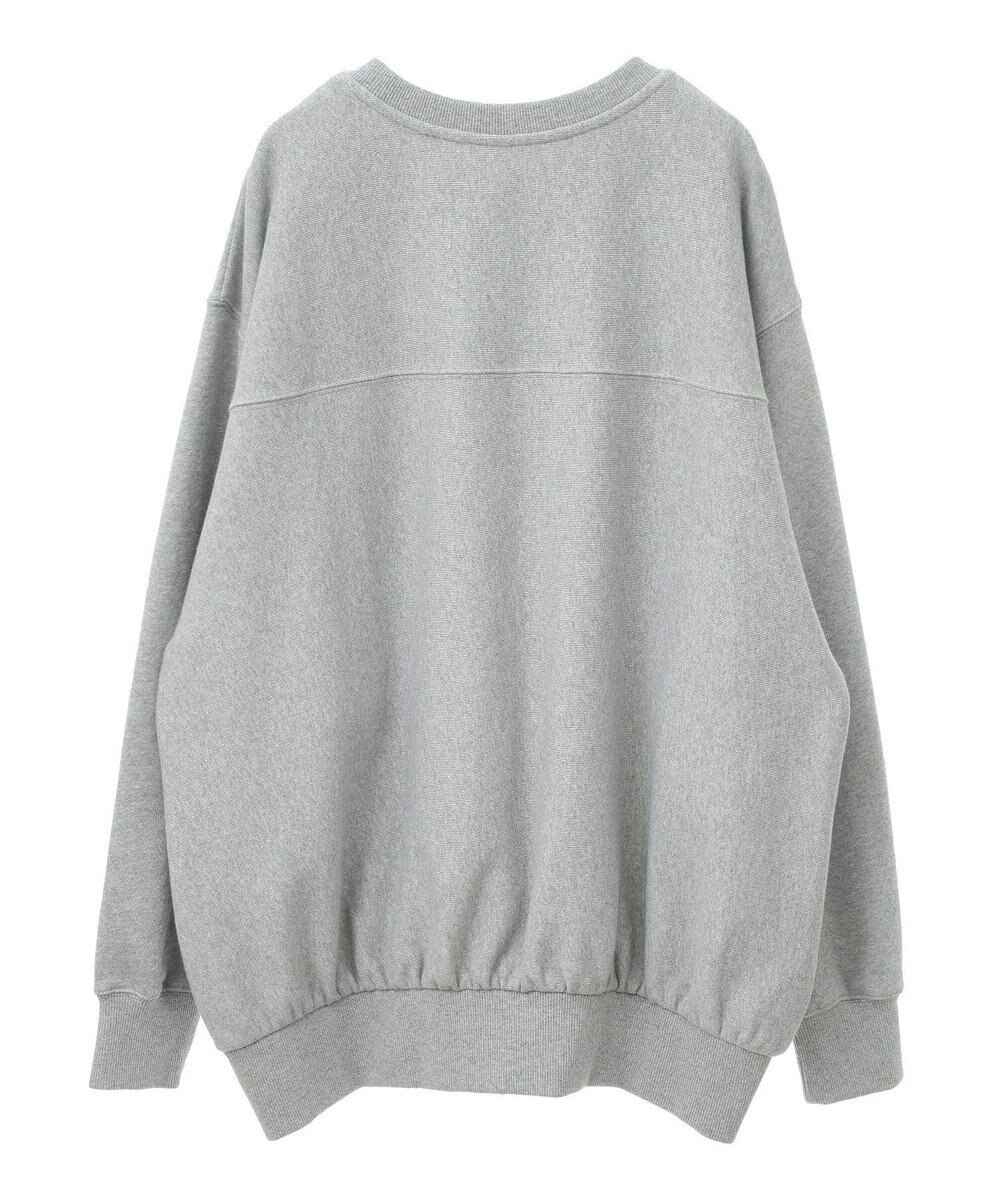 AMERICAN HOLIC ＮＥＢＲＡＳＫＡロゴプリントスウェット③ 