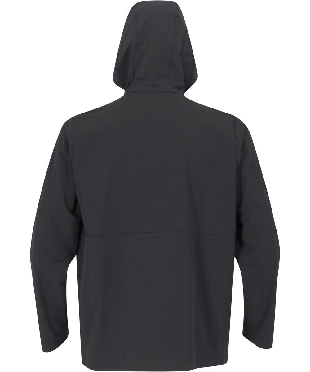 CW-X 【MEN】 CW-X トップス ジャケット 長袖 はっ水(本体) UVカット率90%以上(本体) フード付き メンズ DWO549 /ワコール 