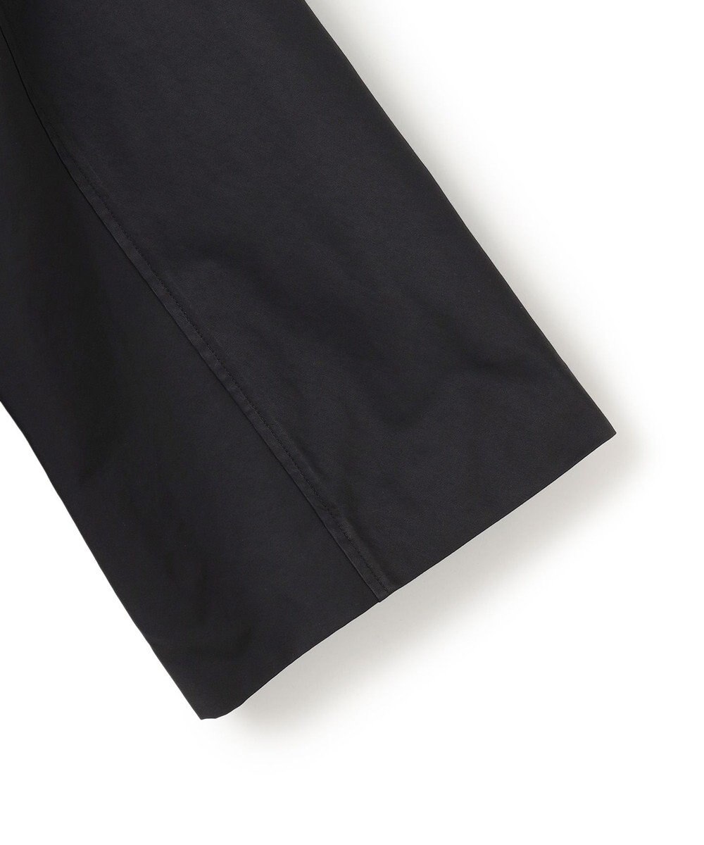 23区 【VERYコラボ/撥水加工】グロッシーツイル アウター 