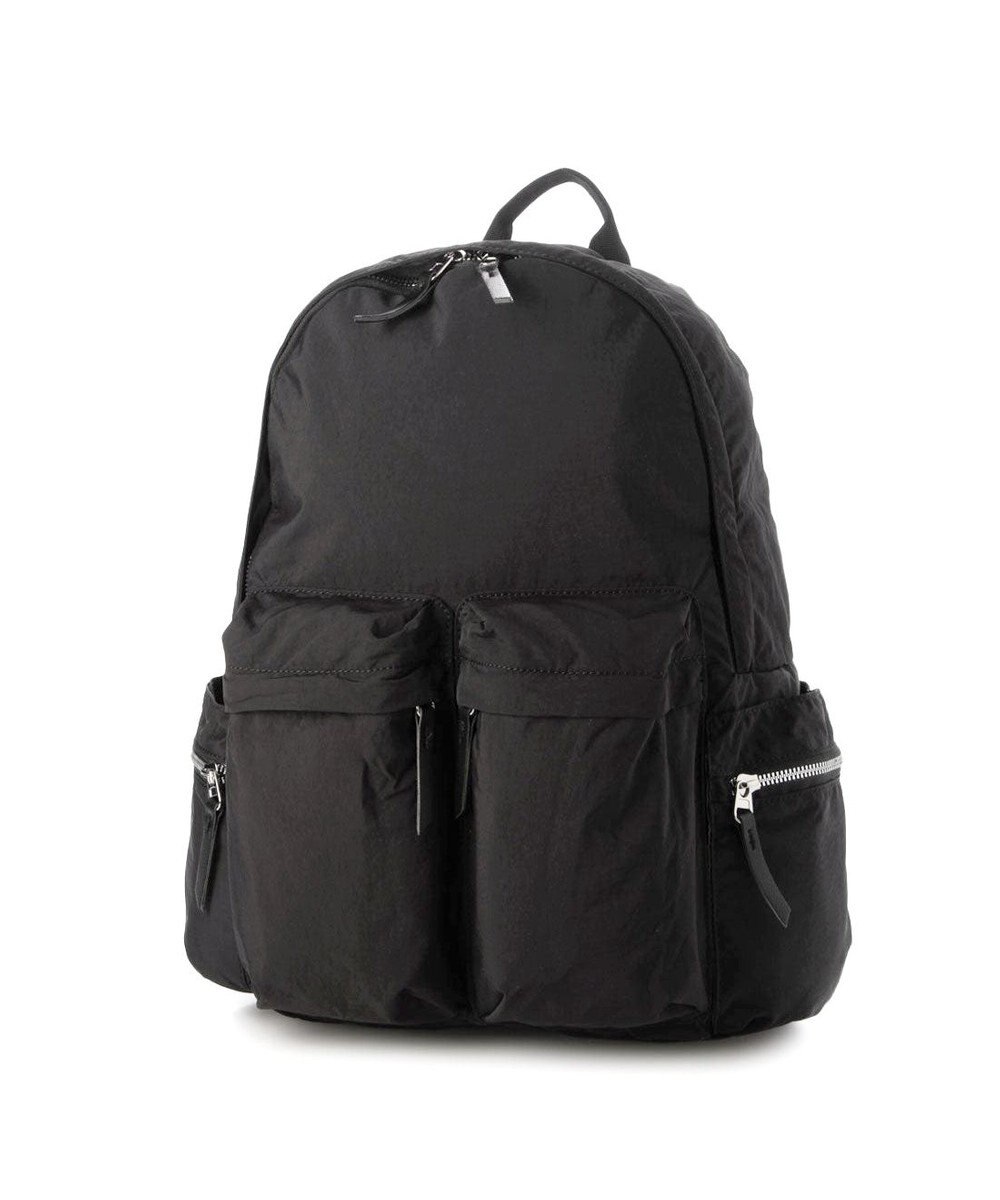 UNBILLION カシュカシュ cachecache / 10ポケットナイロンリュック 