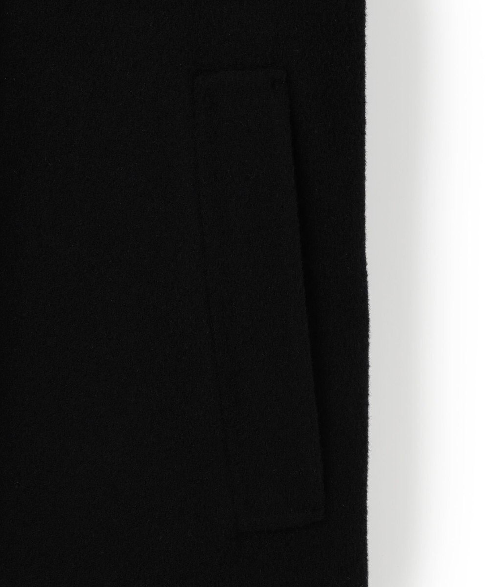 ICB 【先行予約】WoolRever ロングコート 