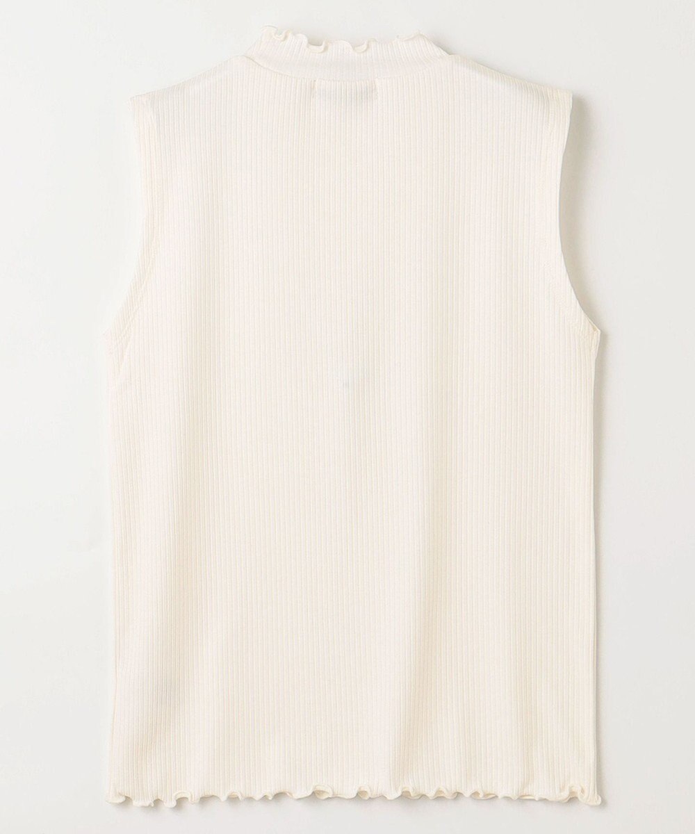 ANY メローノースリーブTシャツ 