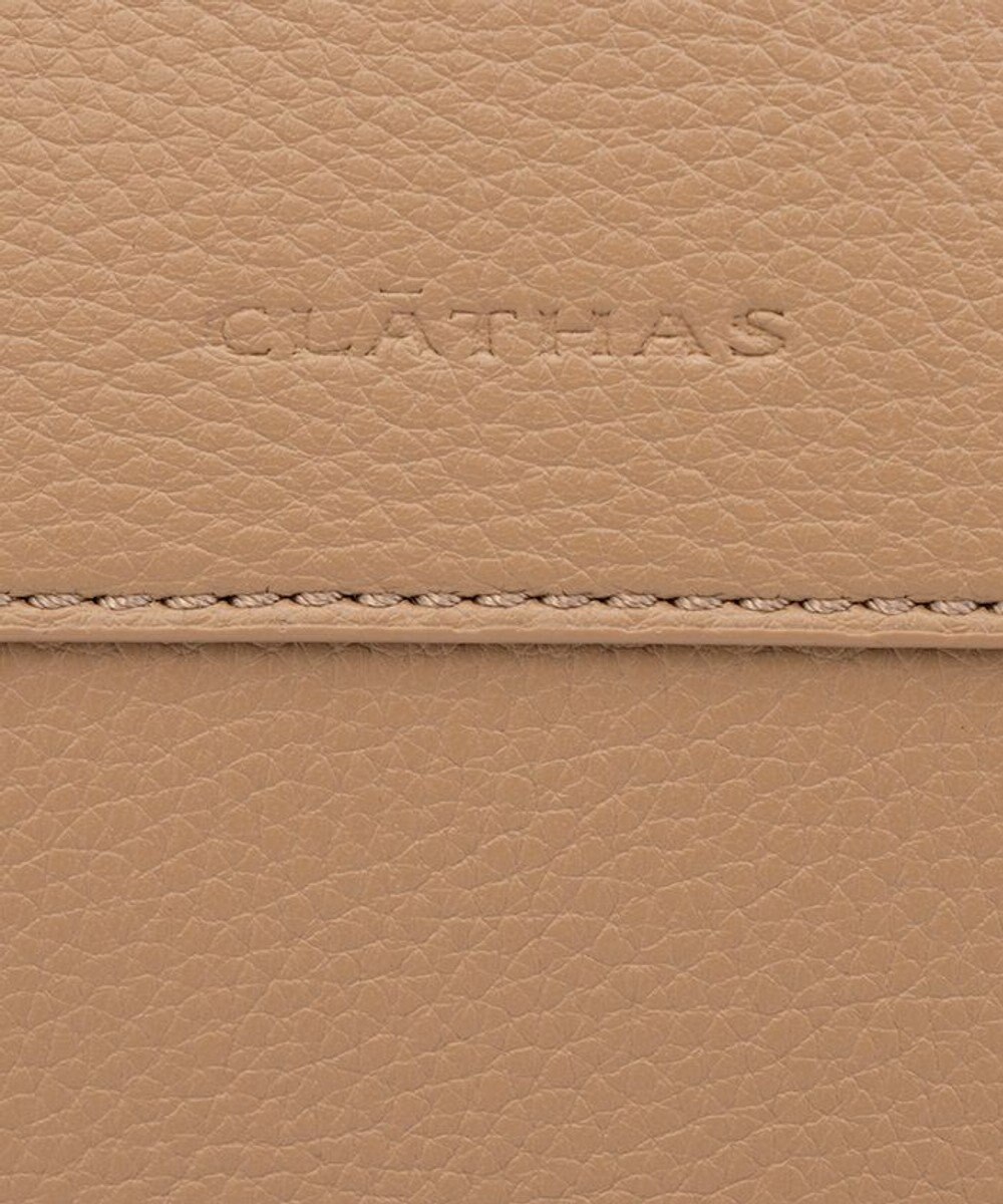 CLATHAS アマンド 2wayボストンバッグ 