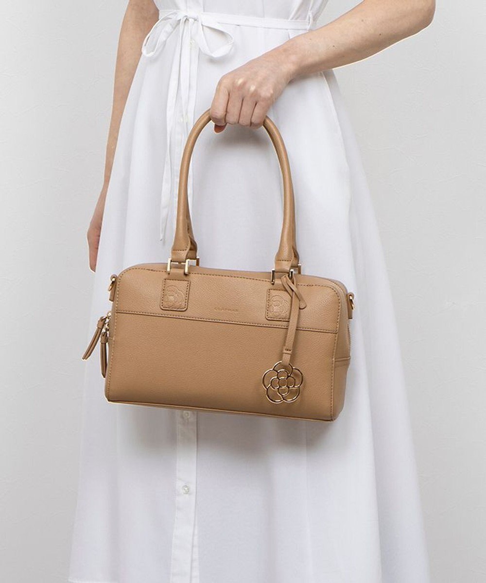 CLATHAS アマンド 2wayボストンバッグ 