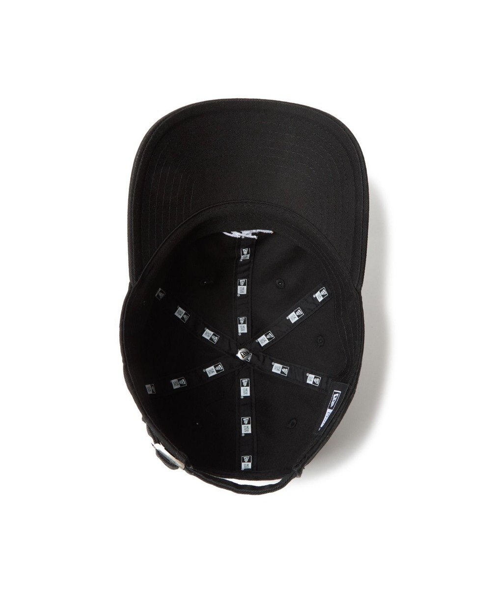 WEGO 【ユニセックス着用ITEM】NEWERA　CC　HANDWRITTEN　LOGO 