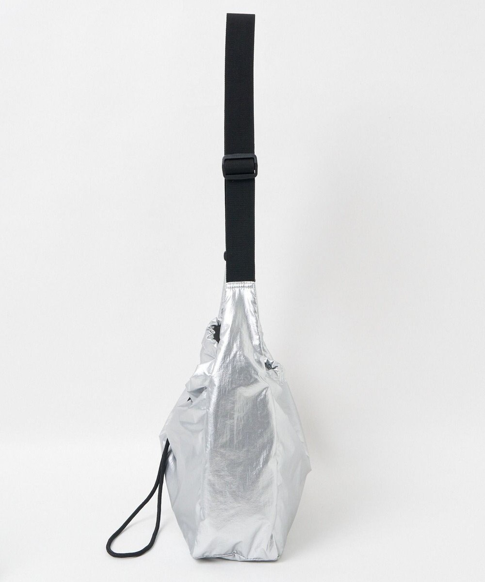 WEGO 【CONVERSE/ユニセックス着用ITEM】別注CONVERSEドローコードショルダーバッグ 