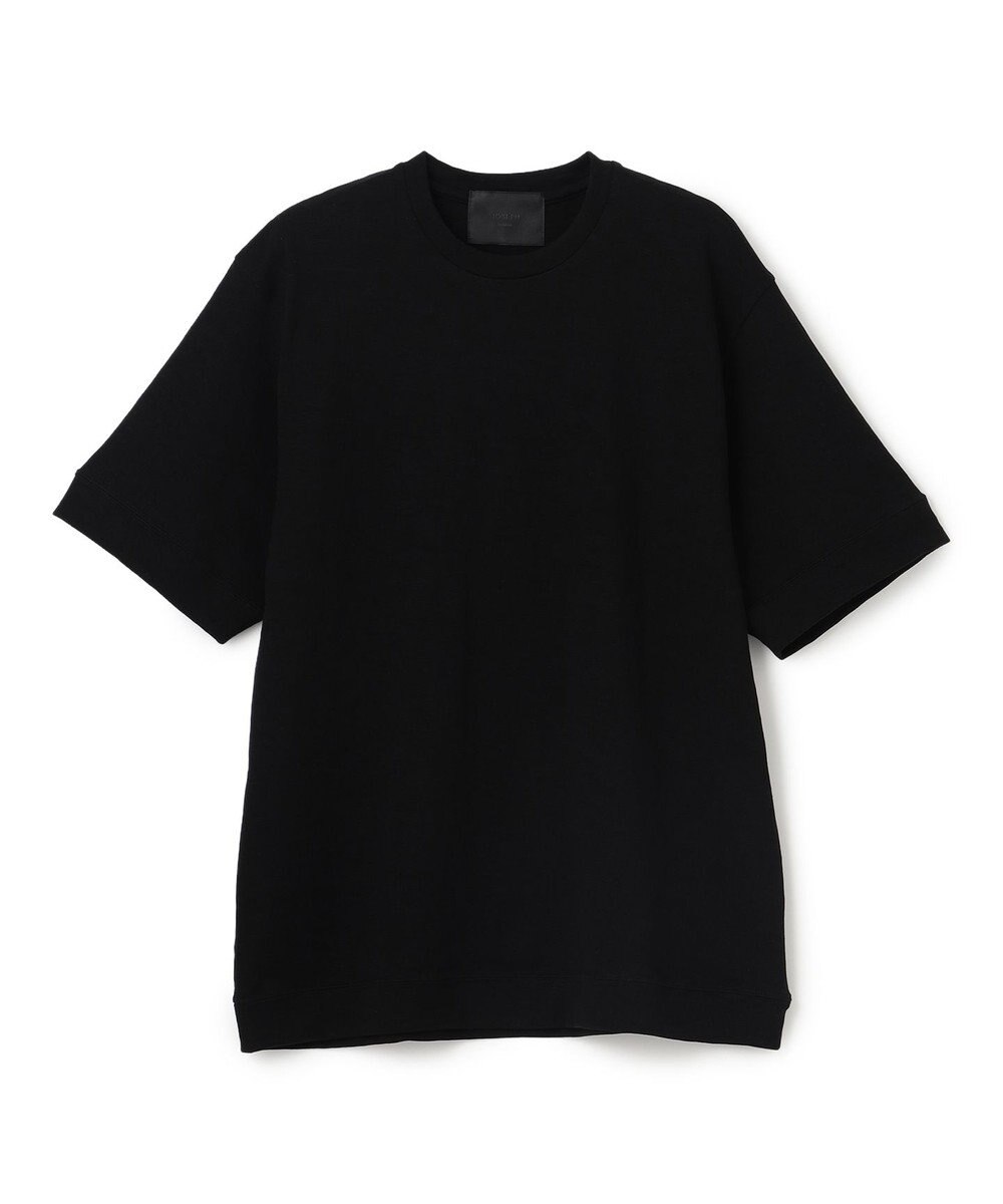 JOSEPH HOMME 【HIGH GRADE LINE】東北コットン クルーネックTシャツ 