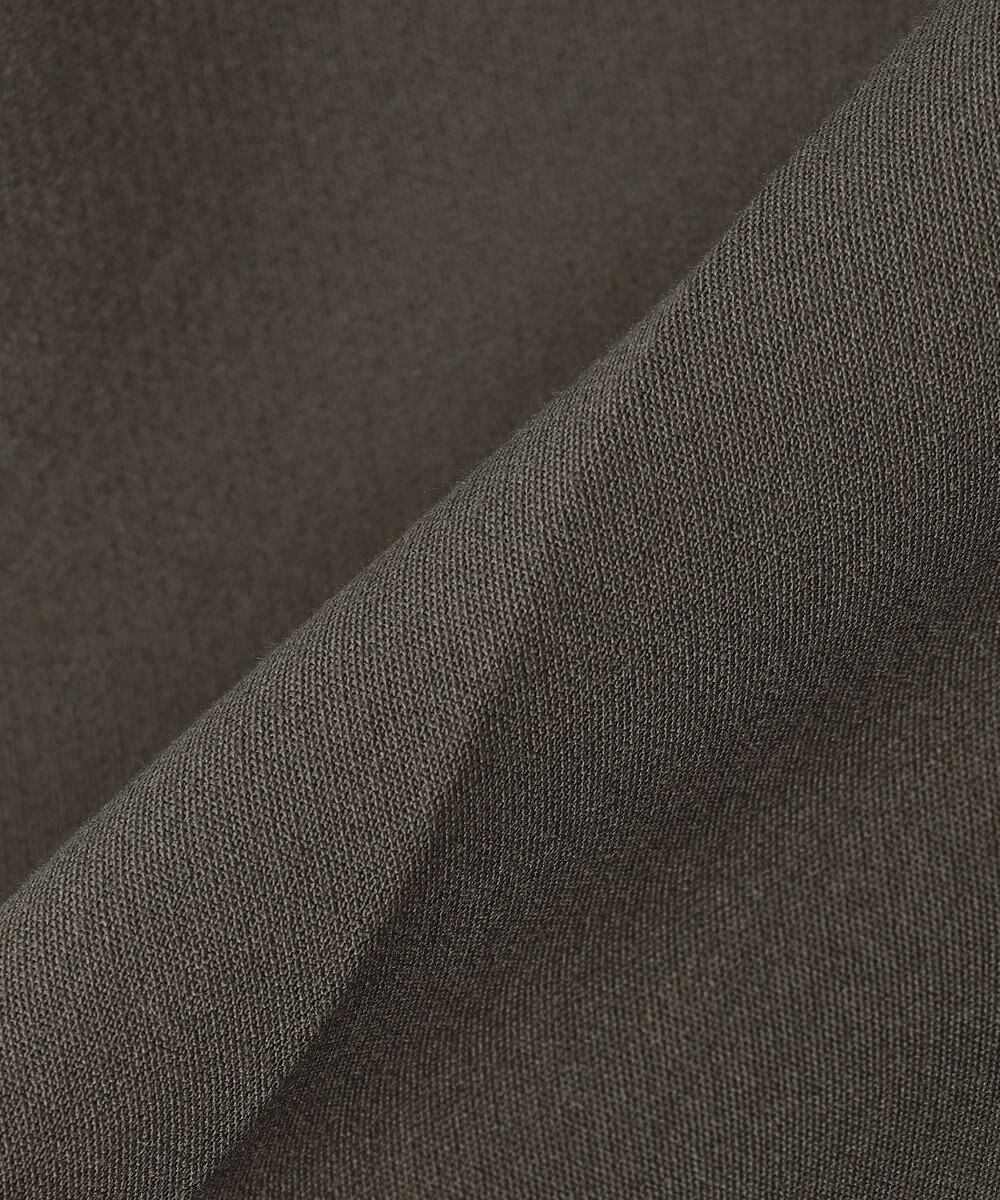 UNFILO L イージーパンツ テーパード 