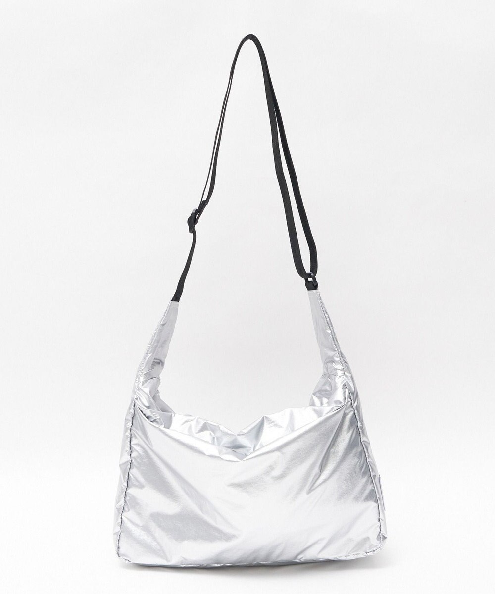 WEGO 【CONVERSE/ユニセックス着用ITEM】別注CONVERSEドローコードショルダーバッグ 