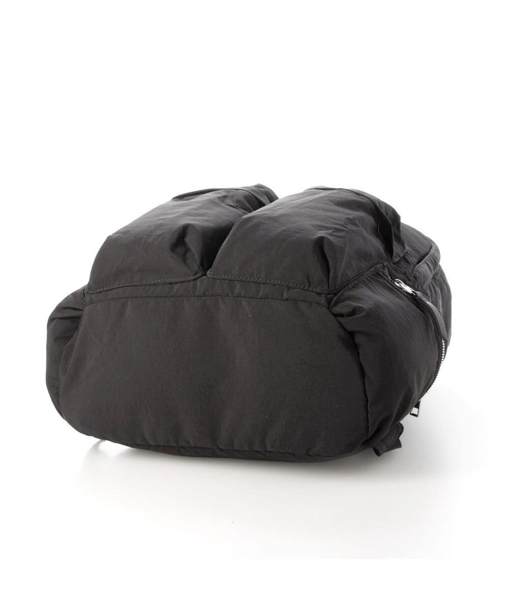 UNBILLION カシュカシュ cachecache / 10ポケットナイロンリュック 