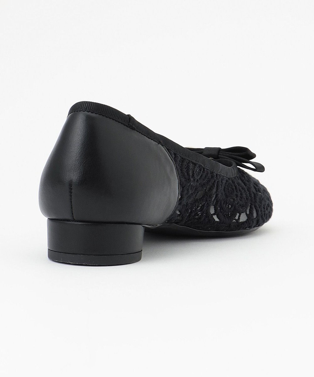 TOCCA TINY RIBBON FLATSHOES フラットシューズ 