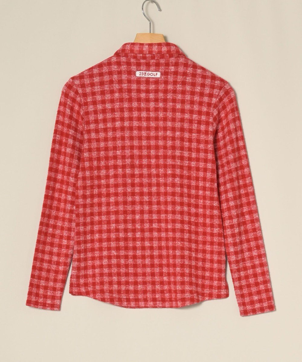 ONWARD Reuse Park 【23区GOLF】カットソー秋冬 