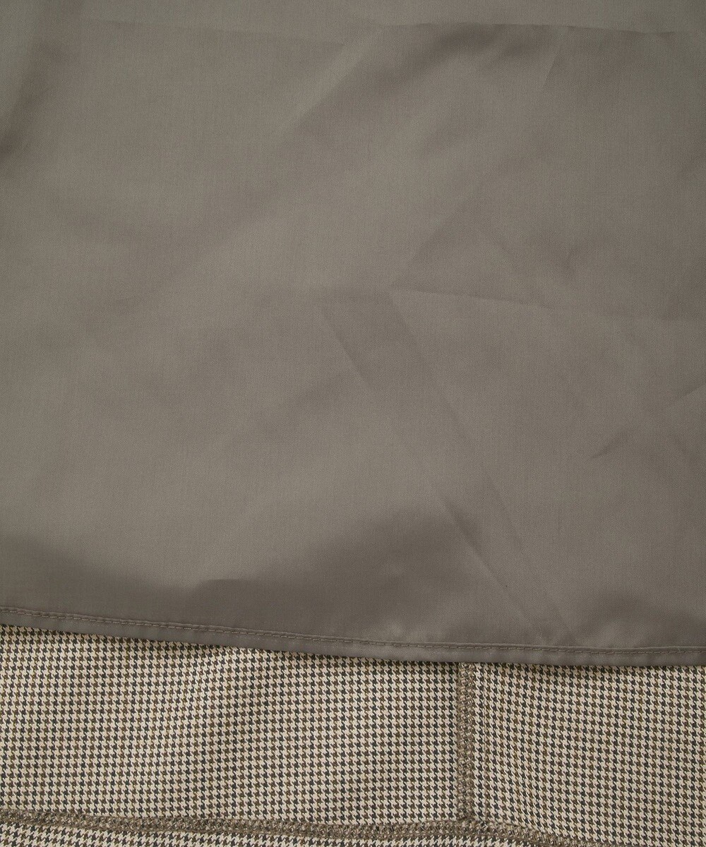 YECCA VECCA フラワーレースジャンスカ 