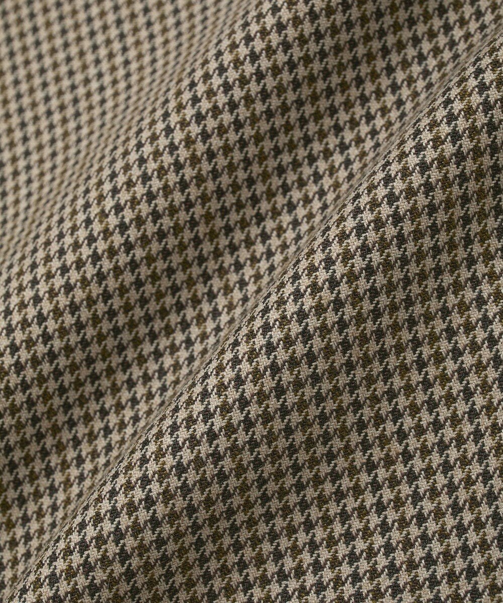 YECCA VECCA フラワーレースジャンスカ 