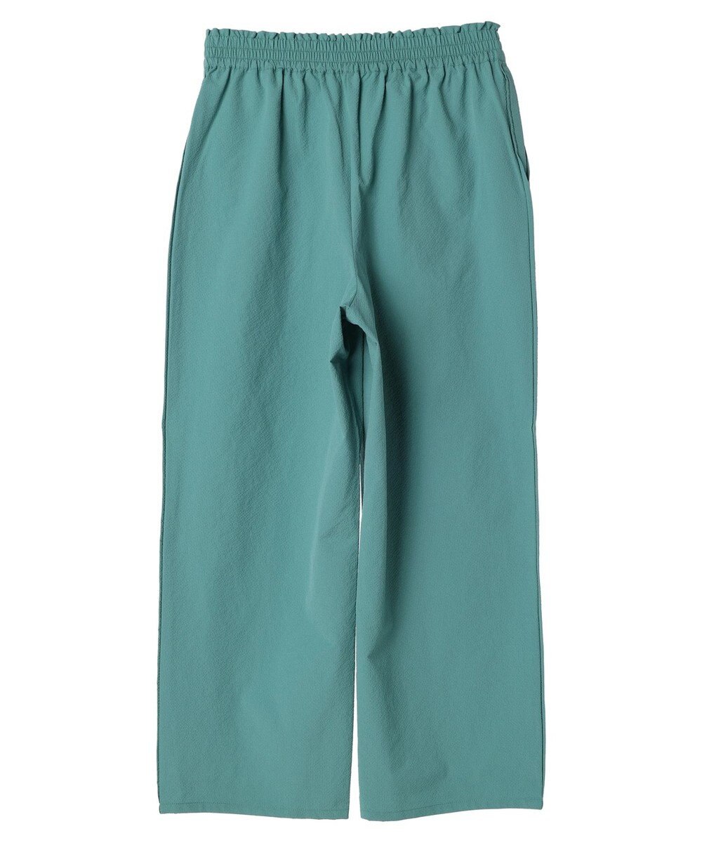 Green Parks イージーサイドラインパンツ 